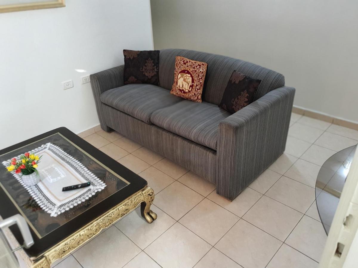 Thai Villa Eilat - וילה תאי אילת エクステリア 写真