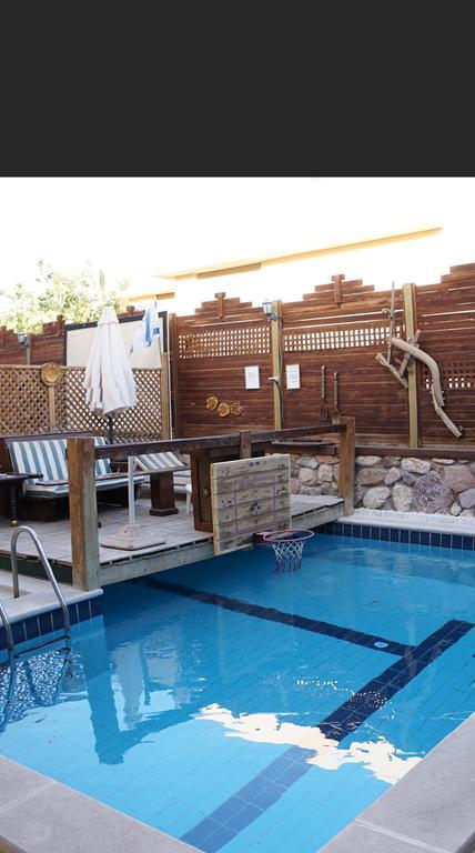 Thai Villa Eilat - וילה תאי אילת エクステリア 写真