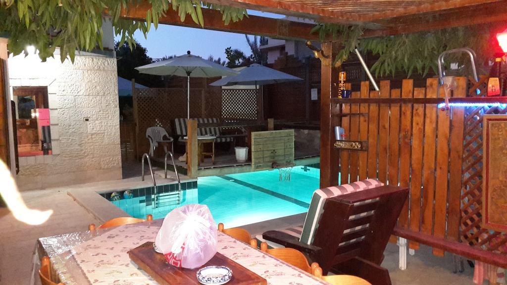 Thai Villa Eilat - וילה תאי אילת エクステリア 写真