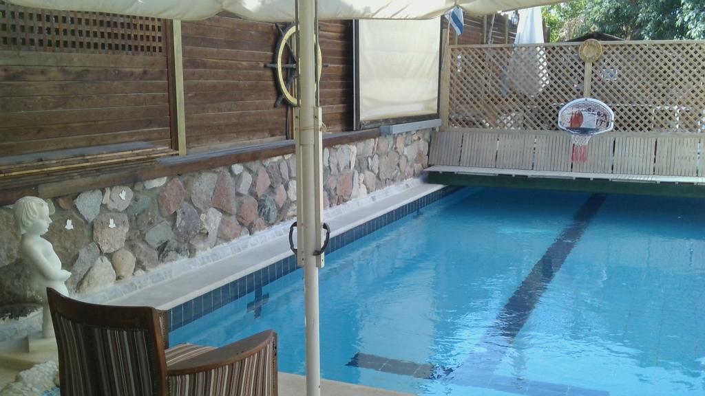Thai Villa Eilat - וילה תאי אילת エクステリア 写真