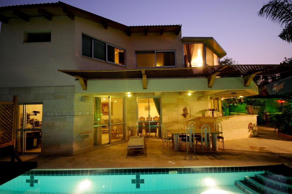 Thai Villa Eilat - וילה תאי אילת 部屋 写真