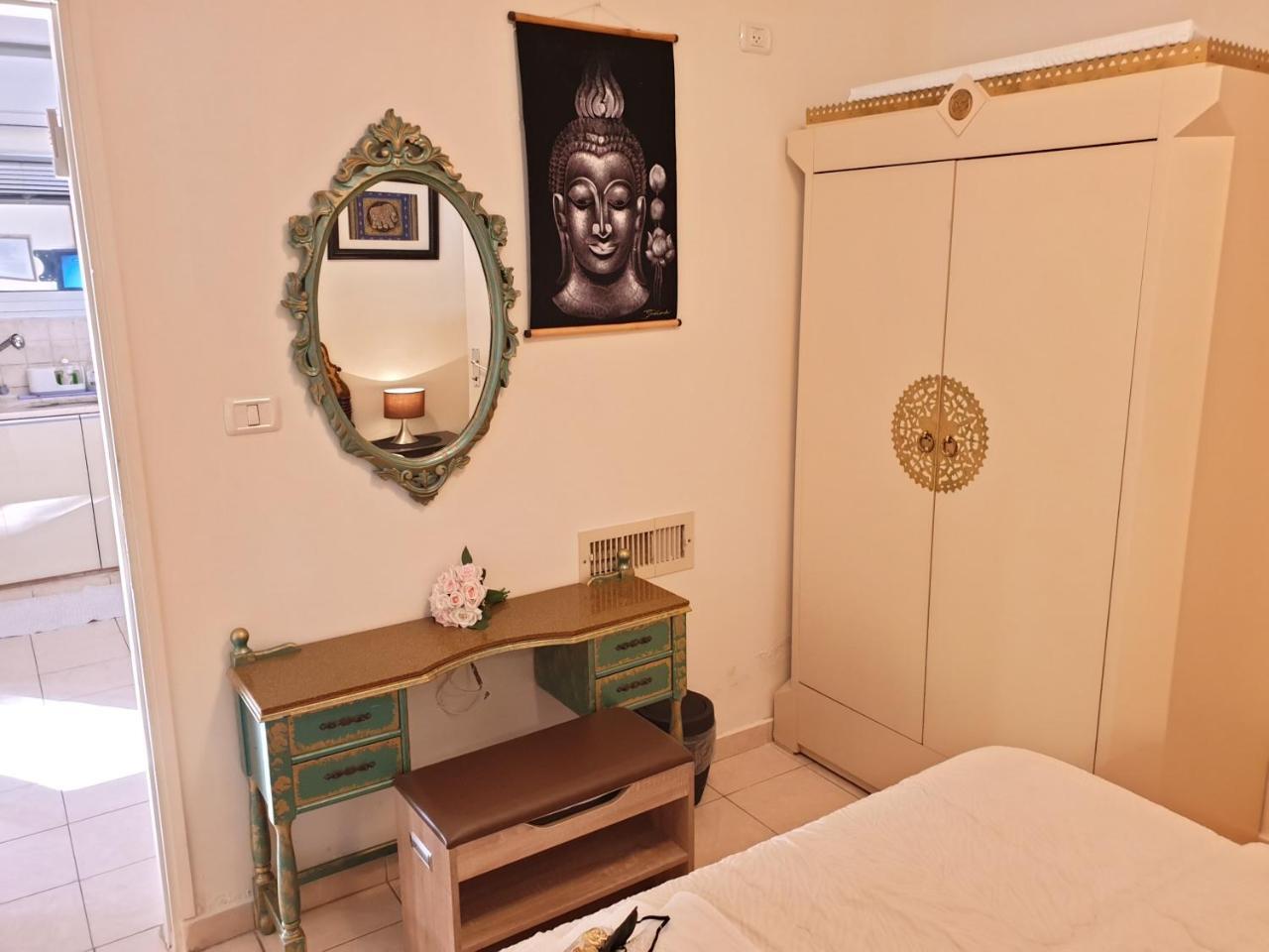 Thai Villa Eilat - וילה תאי אילת エクステリア 写真