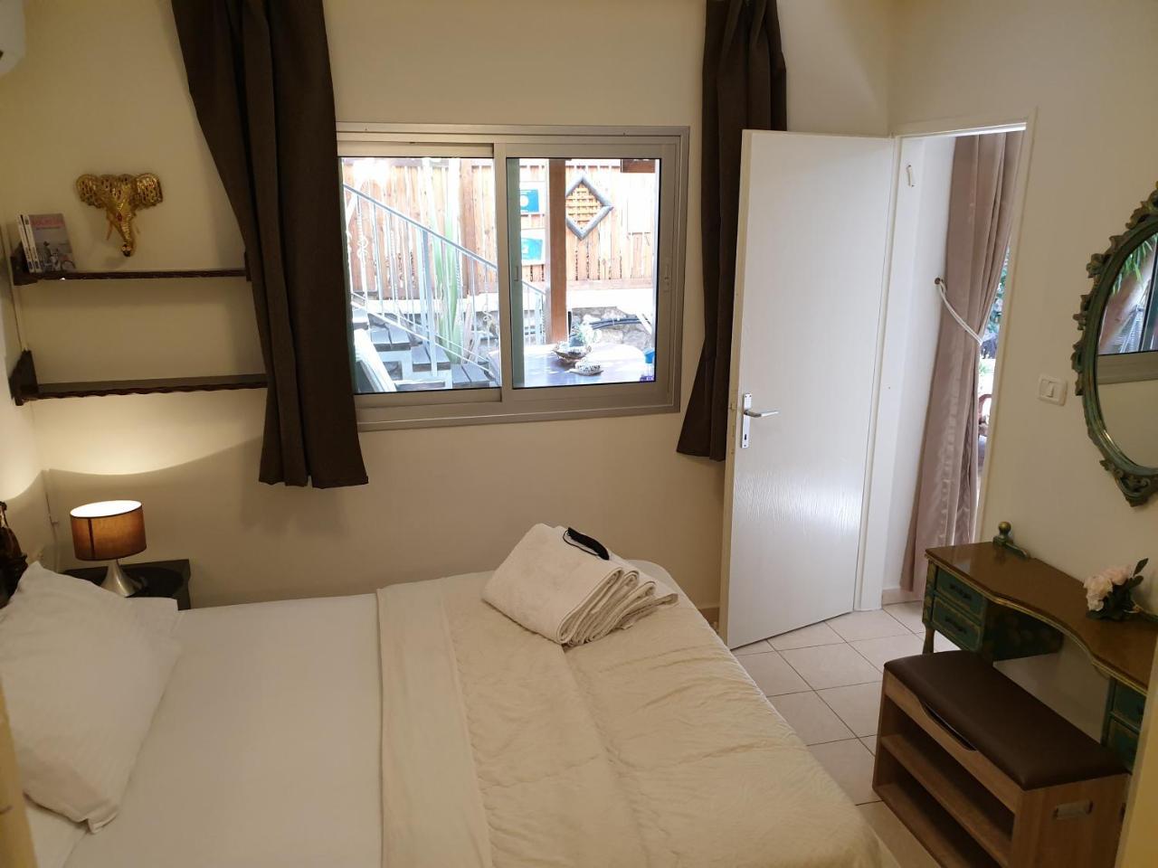 Thai Villa Eilat - וילה תאי אילת エクステリア 写真