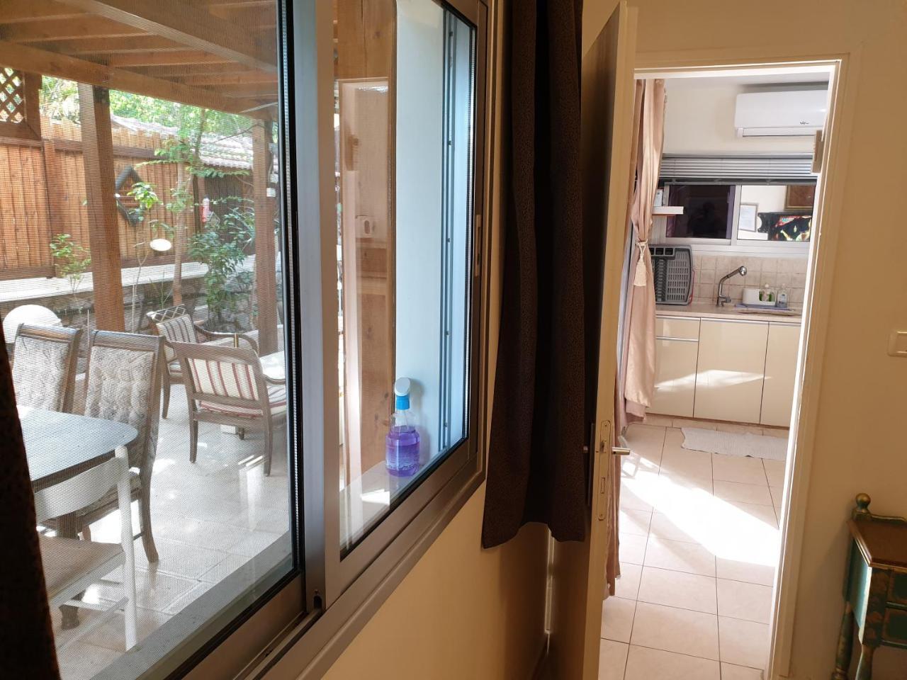 Thai Villa Eilat - וילה תאי אילת エクステリア 写真