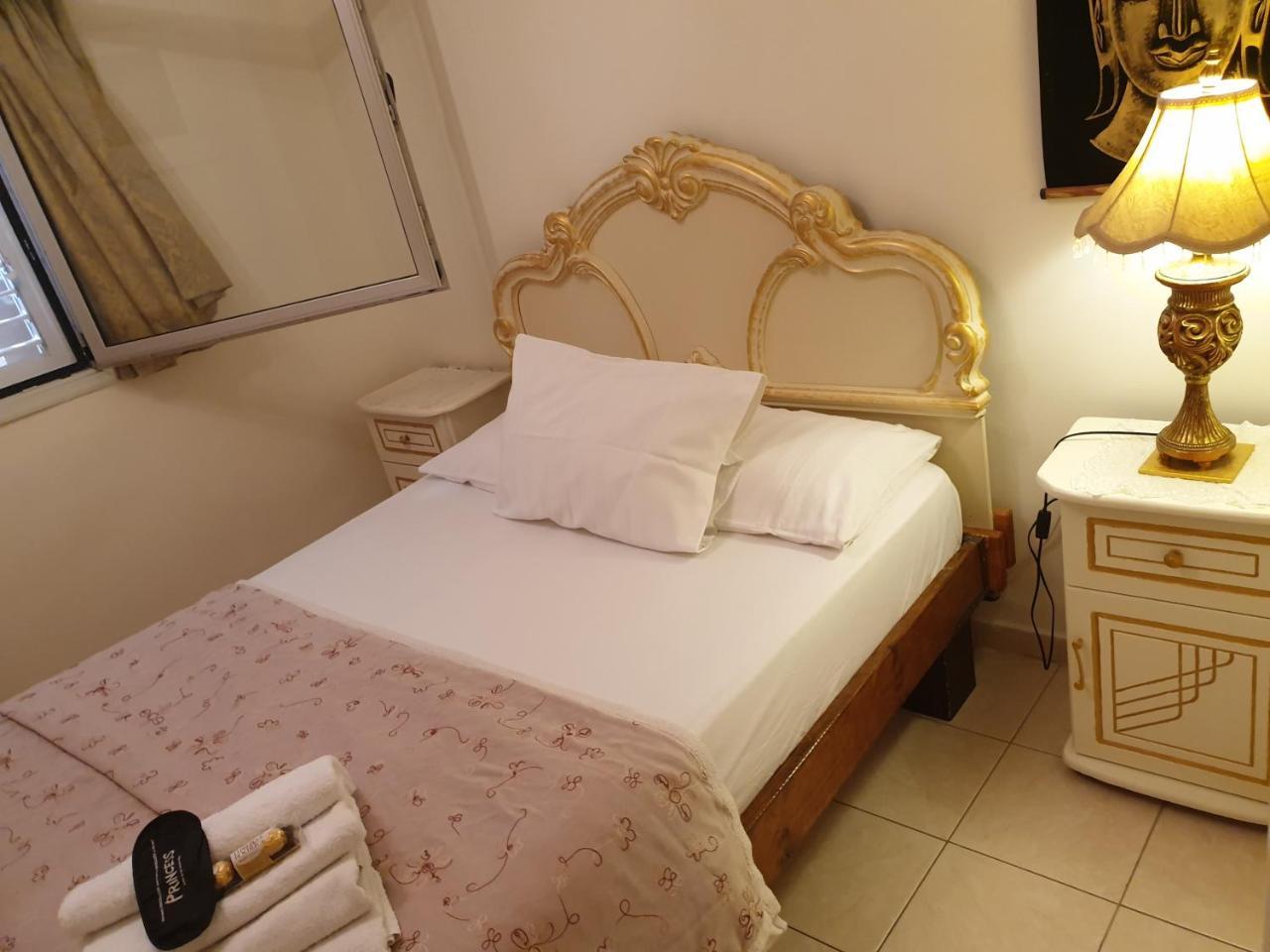 Thai Villa Eilat - וילה תאי אילת エクステリア 写真