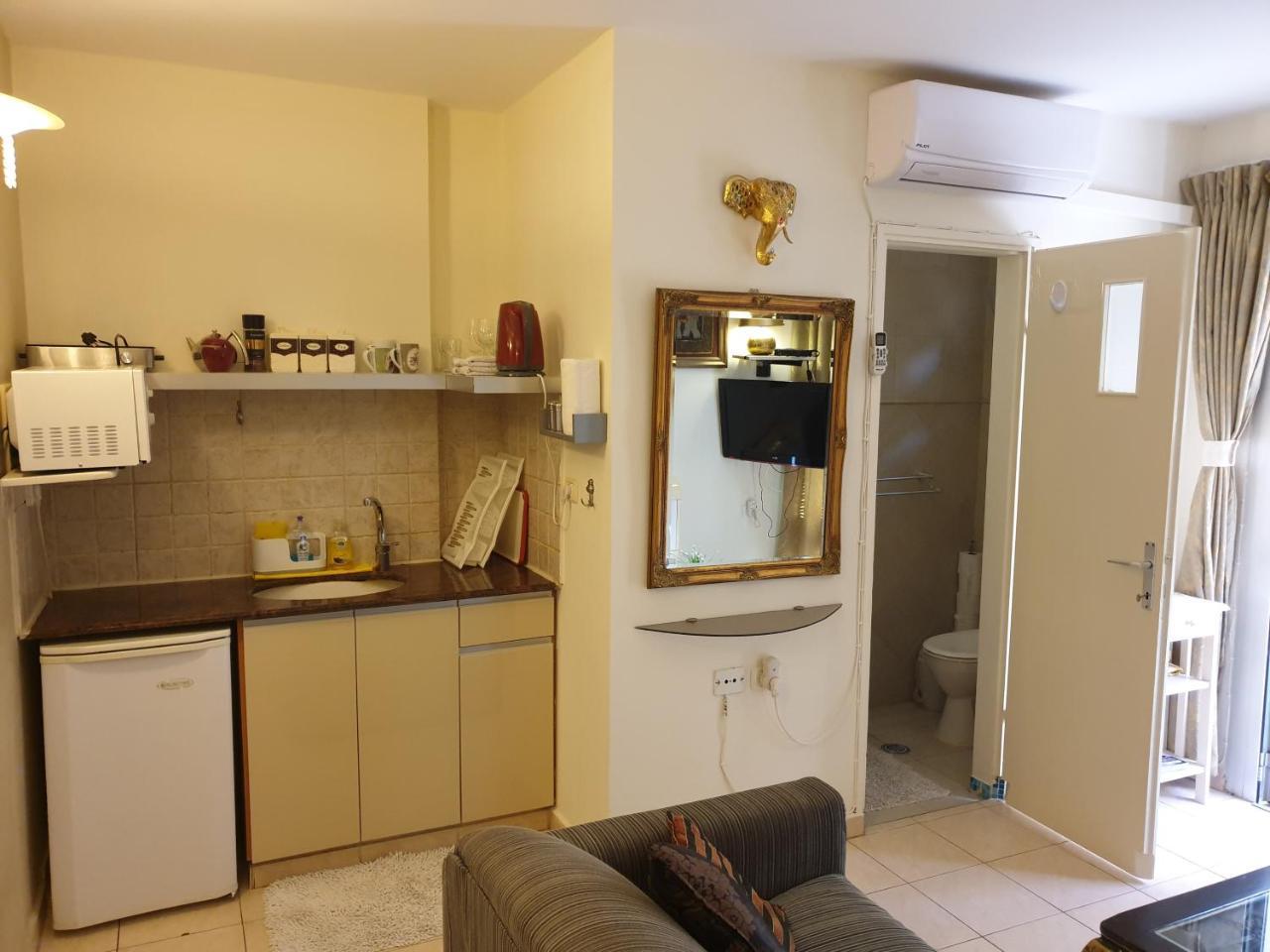 Thai Villa Eilat - וילה תאי אילת エクステリア 写真
