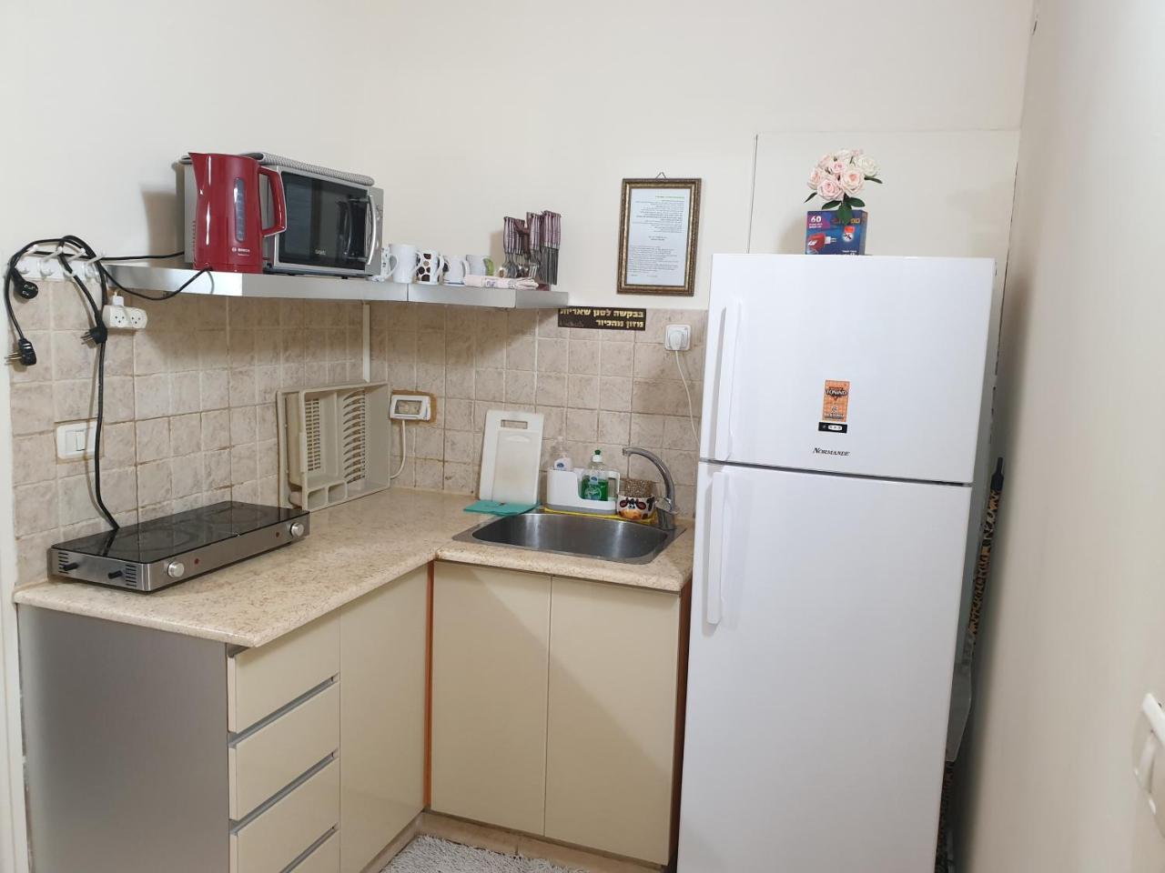 Thai Villa Eilat - וילה תאי אילת エクステリア 写真