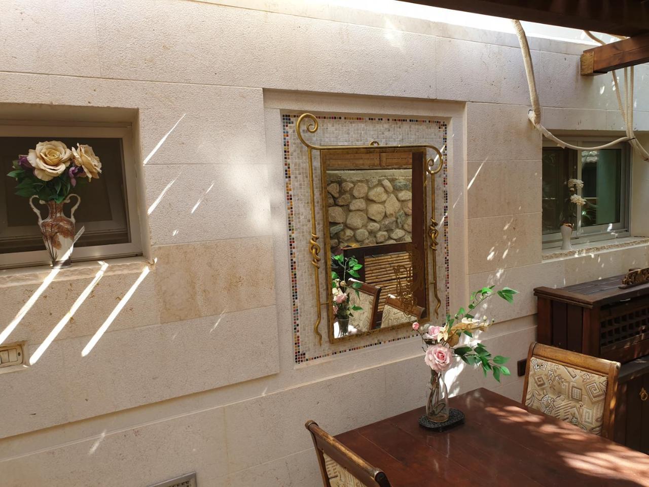 Thai Villa Eilat - וילה תאי אילת エクステリア 写真