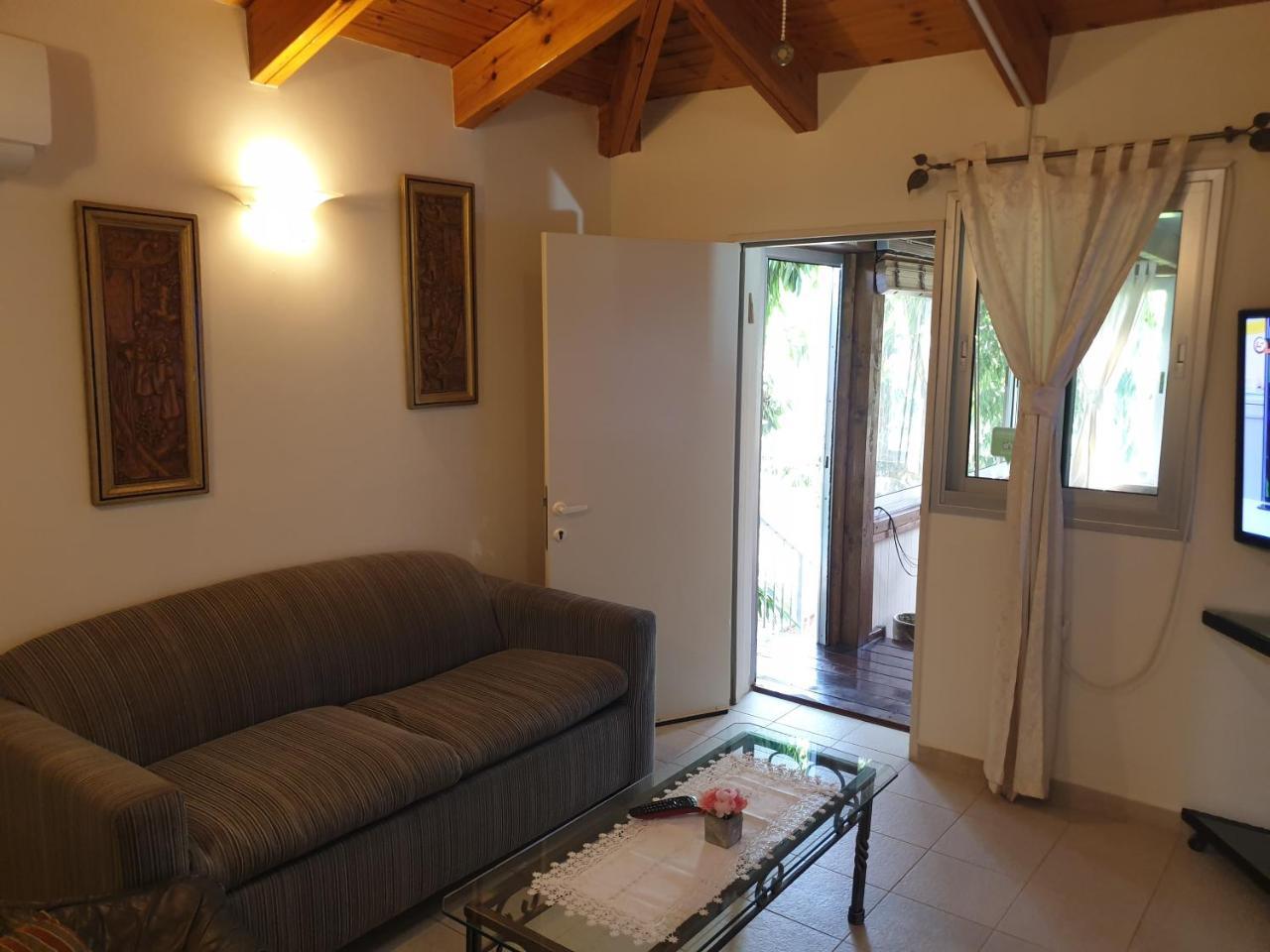Thai Villa Eilat - וילה תאי אילת エクステリア 写真