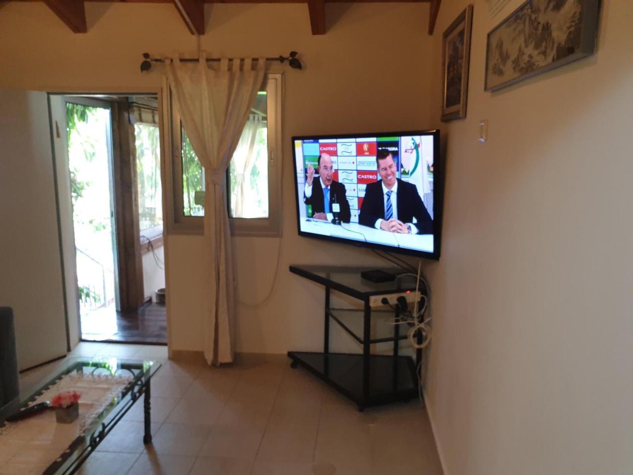 Thai Villa Eilat - וילה תאי אילת エクステリア 写真